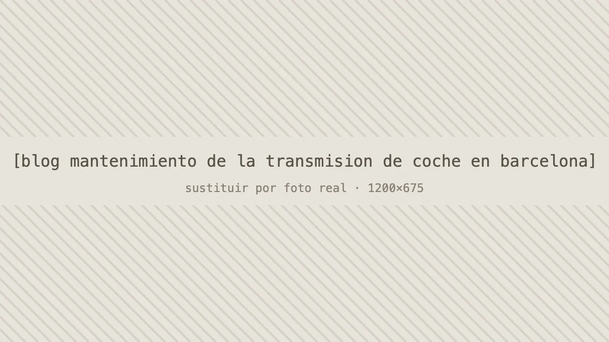 Fluido ATF nuevo y usado comparados en dos recipientes de muestra